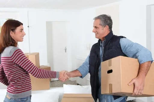 Choosing the Right Moving Company