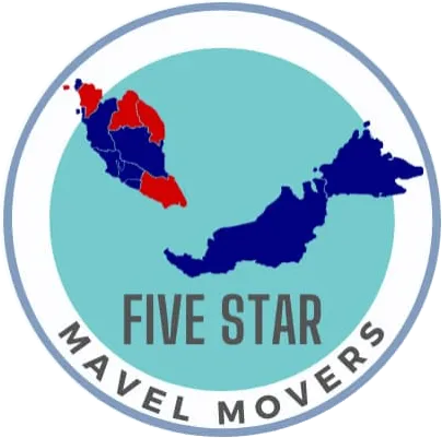 Mavel Movers